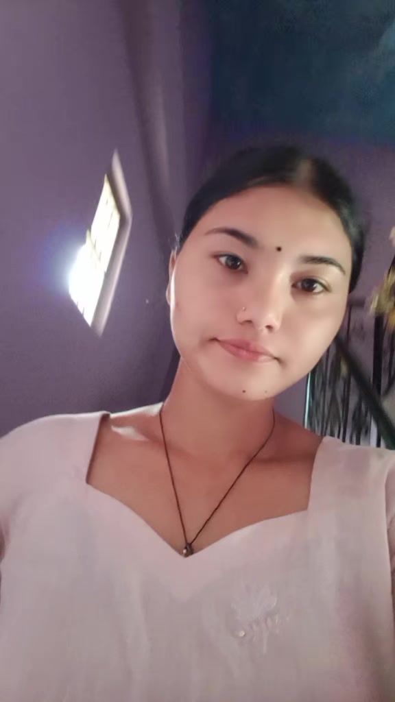 @❣️Saina❣️