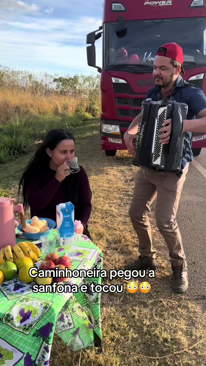 @Naná e Dandan