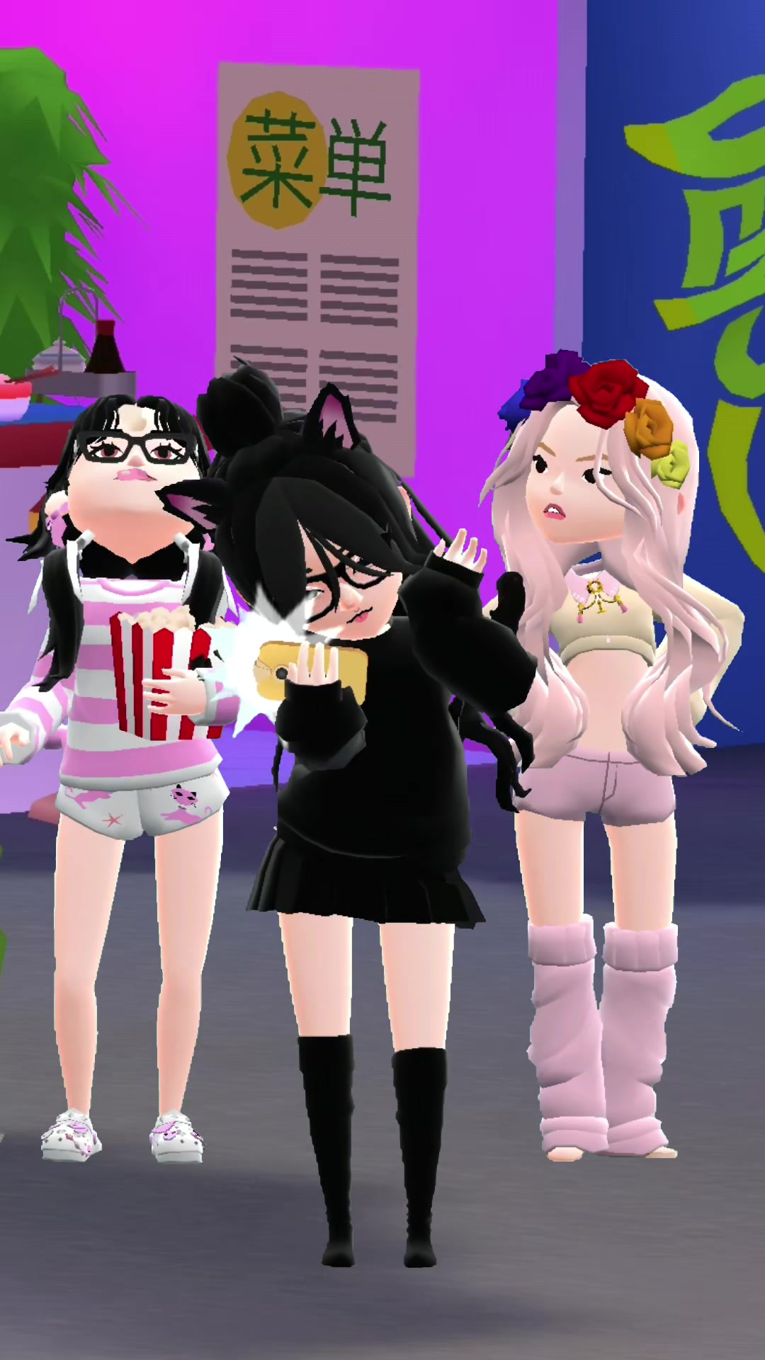 @nannee🐈&zwj;⬛