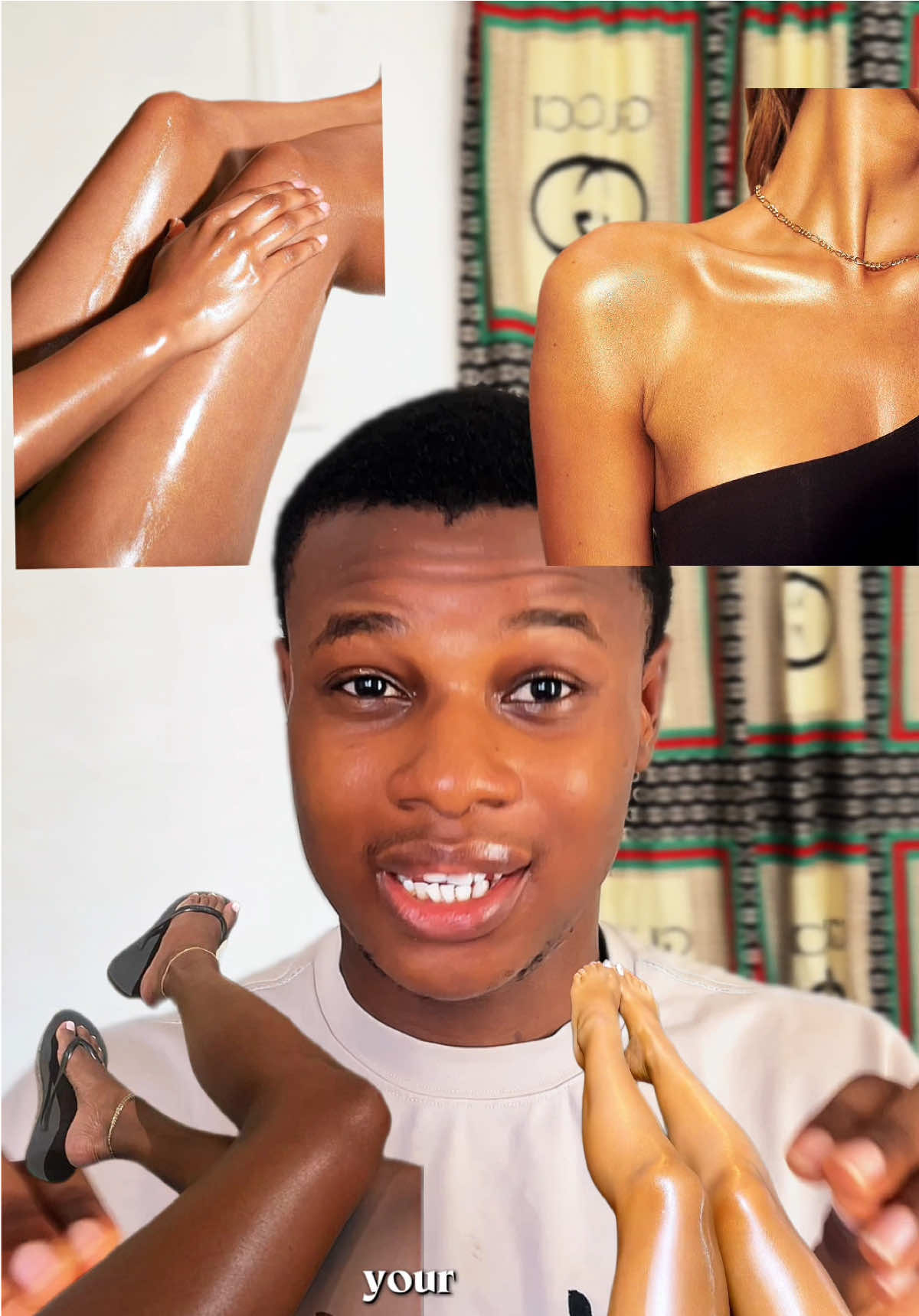 @Goody Talks Skincare