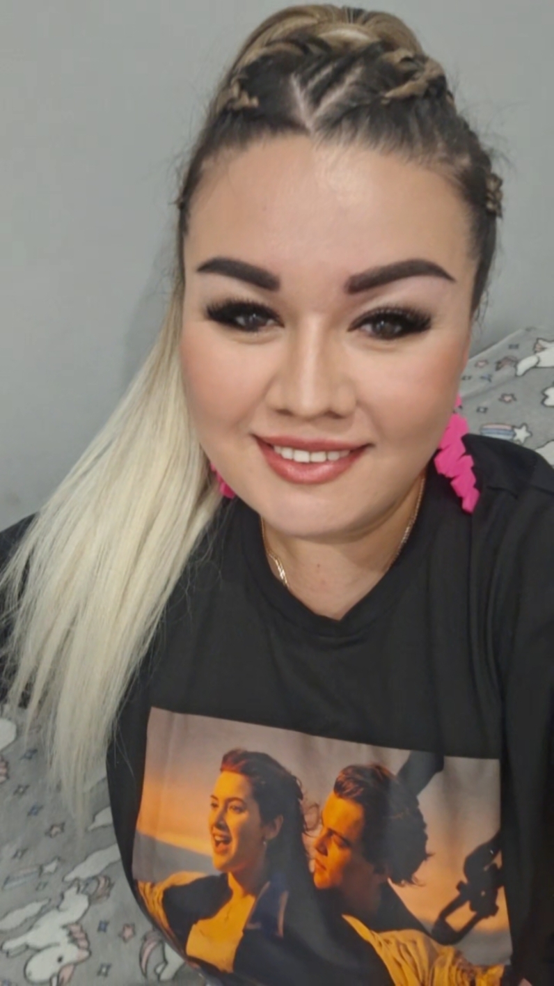 @Gulfiya Yusupova