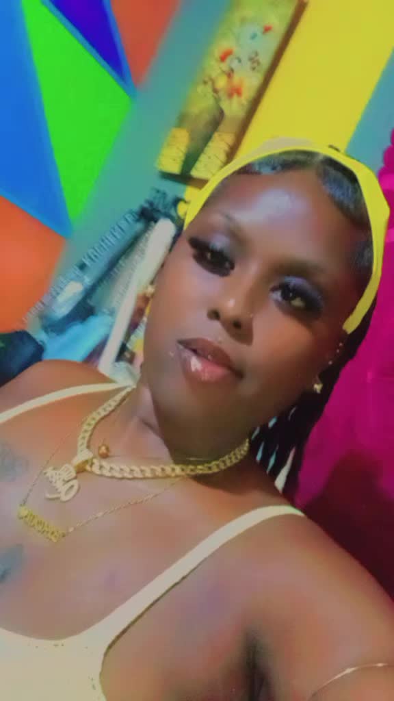 @BLACK GYAL💰💸❤