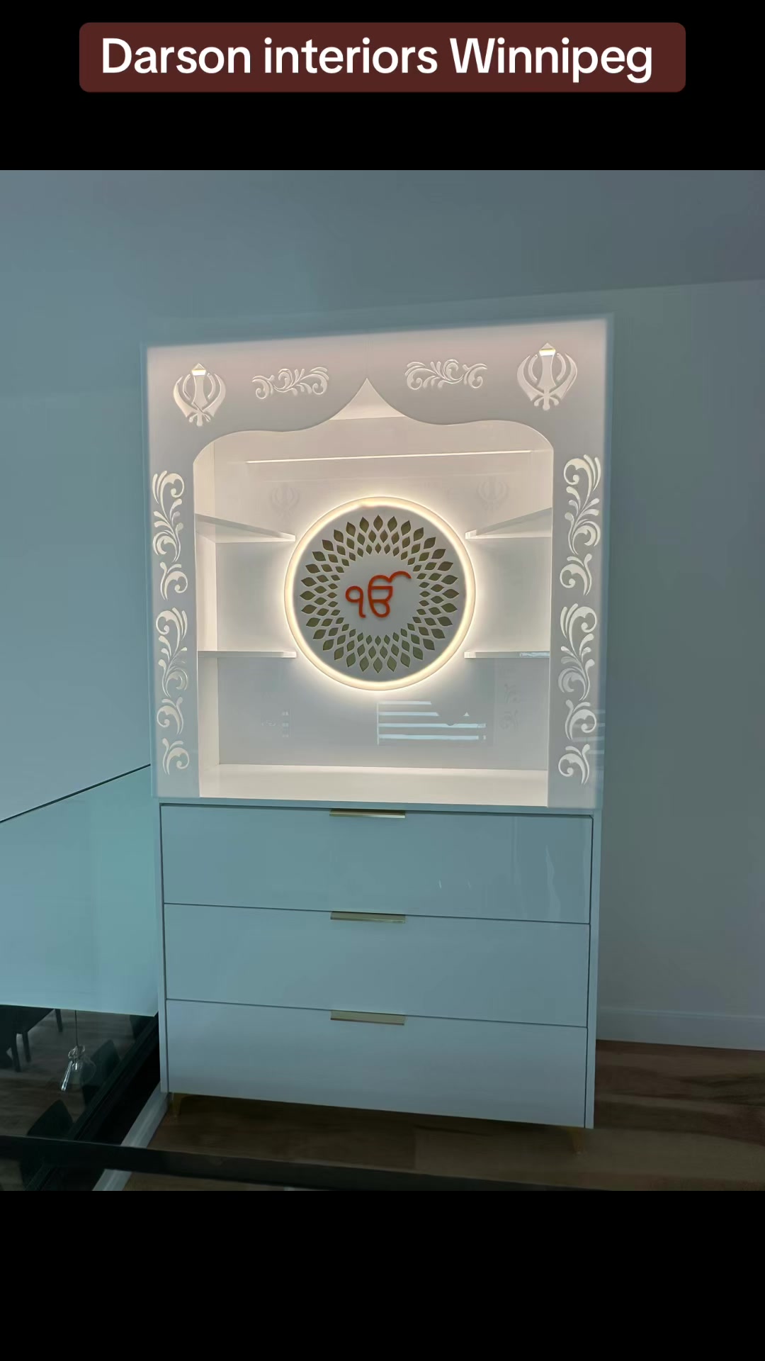 @Darson interiors inc winnipeg