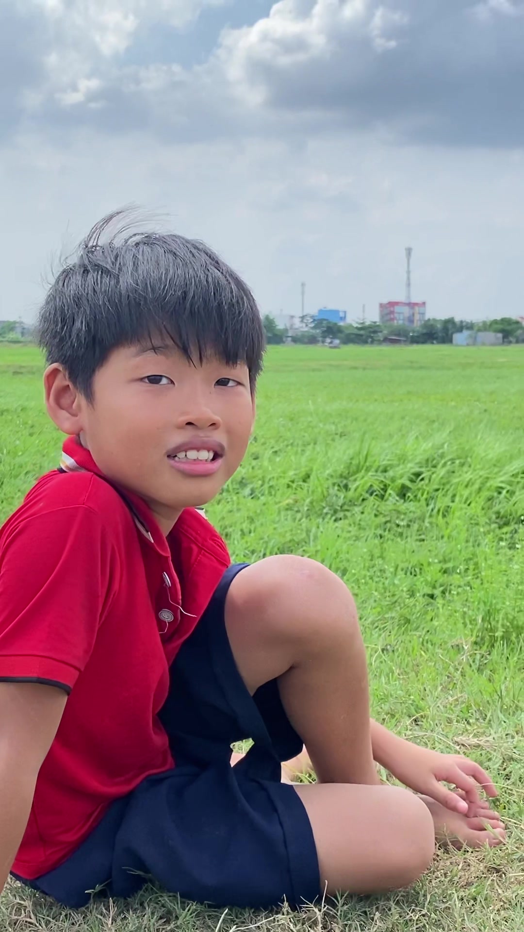 @Thả diều c&ugrave;ng Lợi