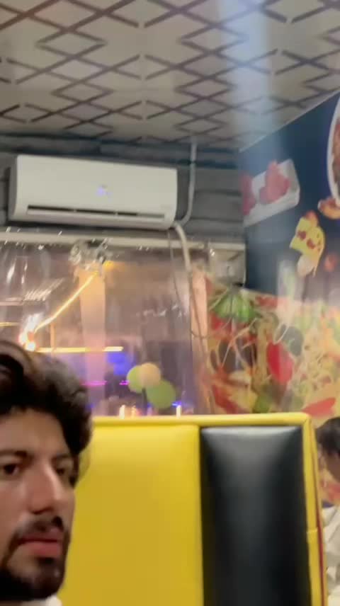 @JaMaaL KhaN Niazi (یاری خیل)