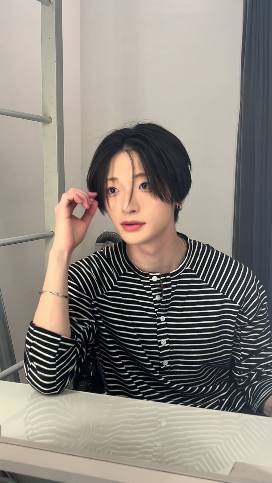 @ꓵꓤⱯꓘIH(インスタきてね)
