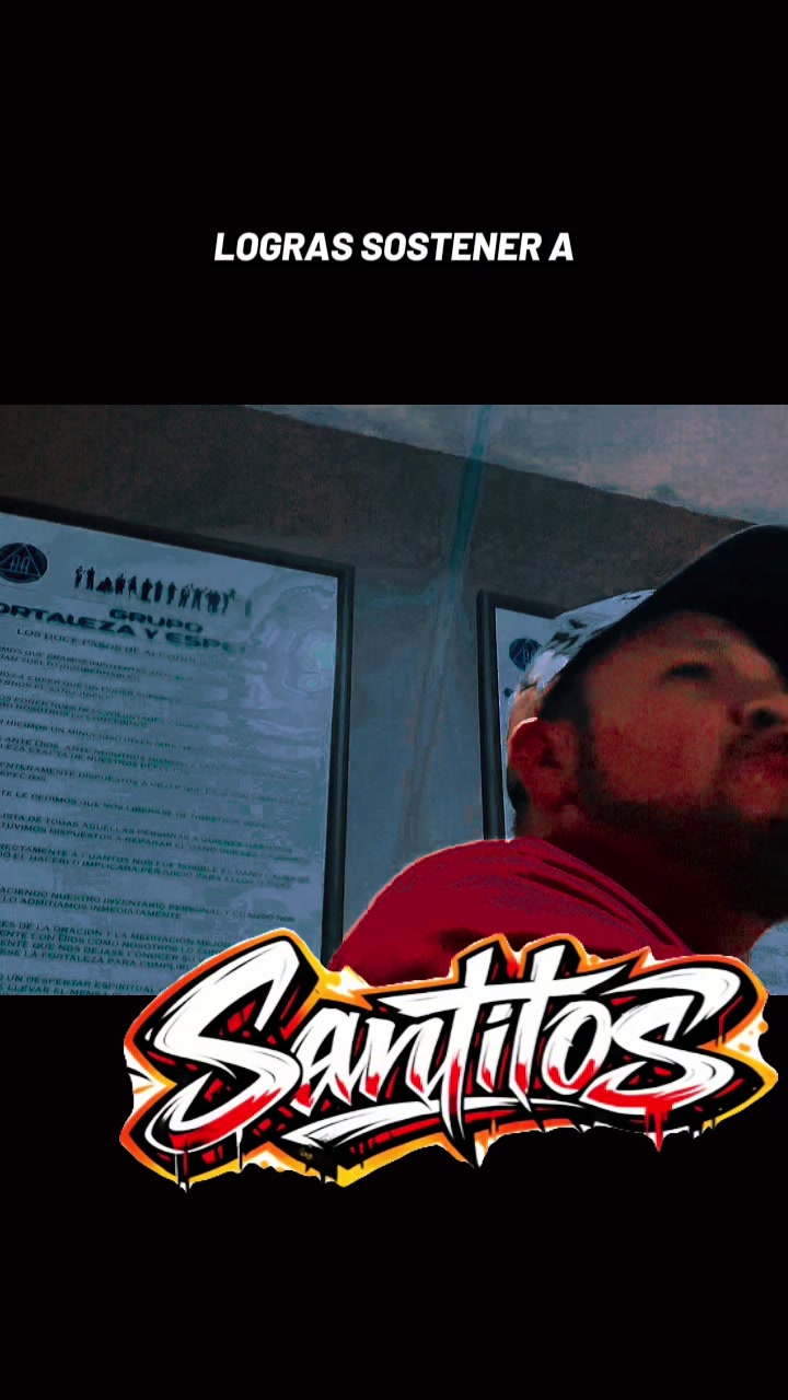 @SANTITOS