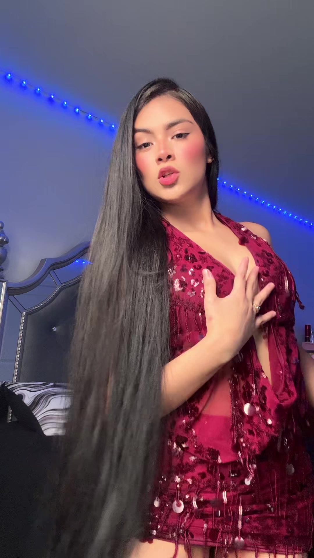 @Allison Zambrano