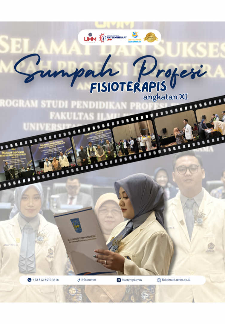 @Fisioterapi UMM