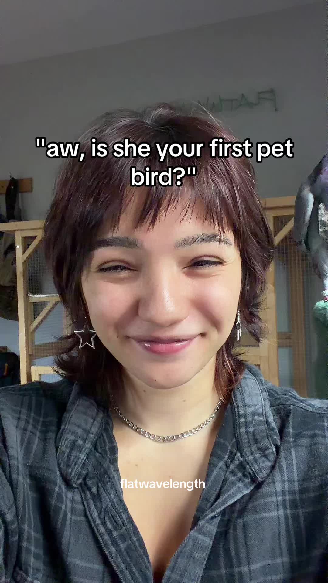 @flatwavelength