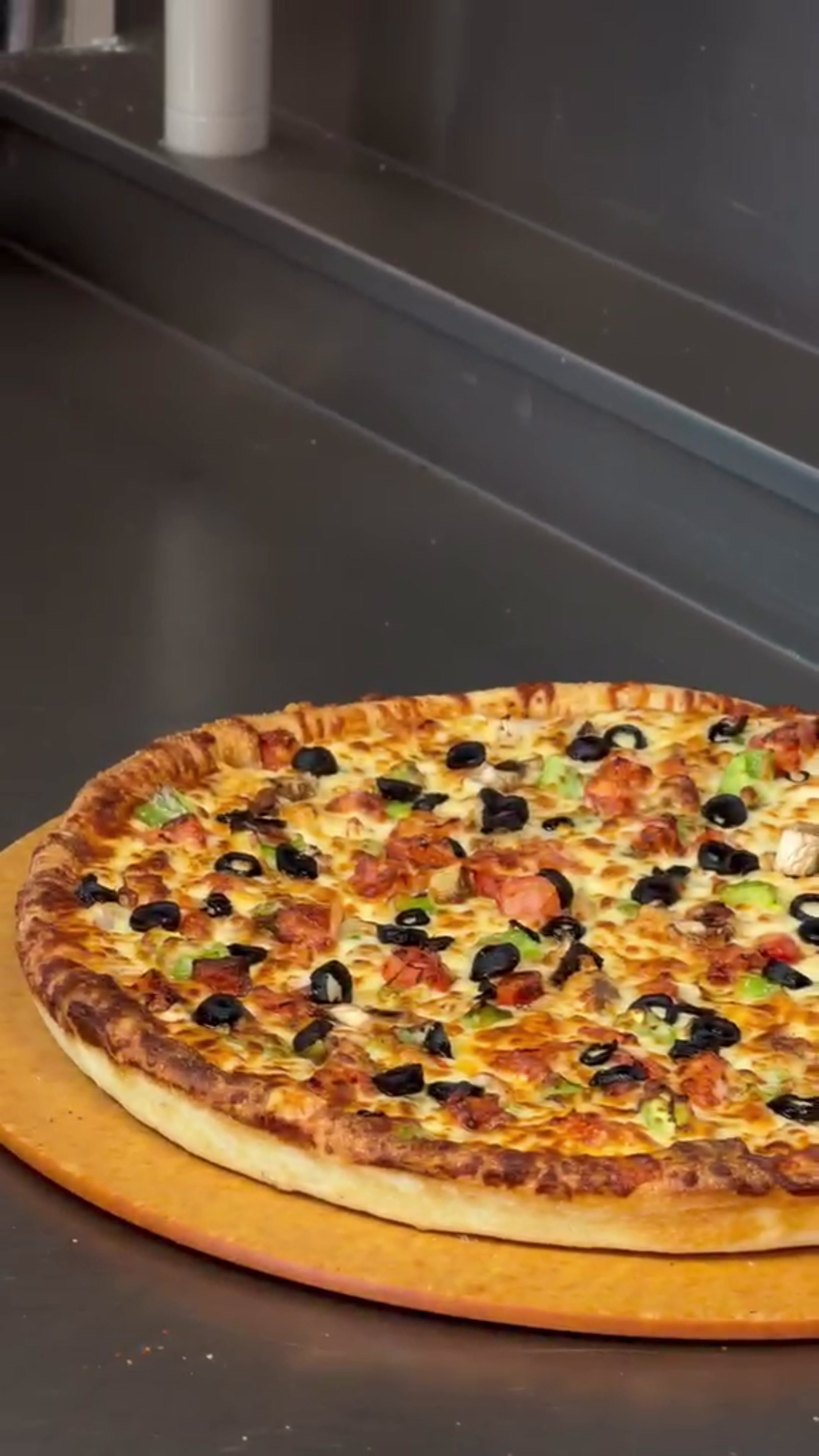 @Qpizza