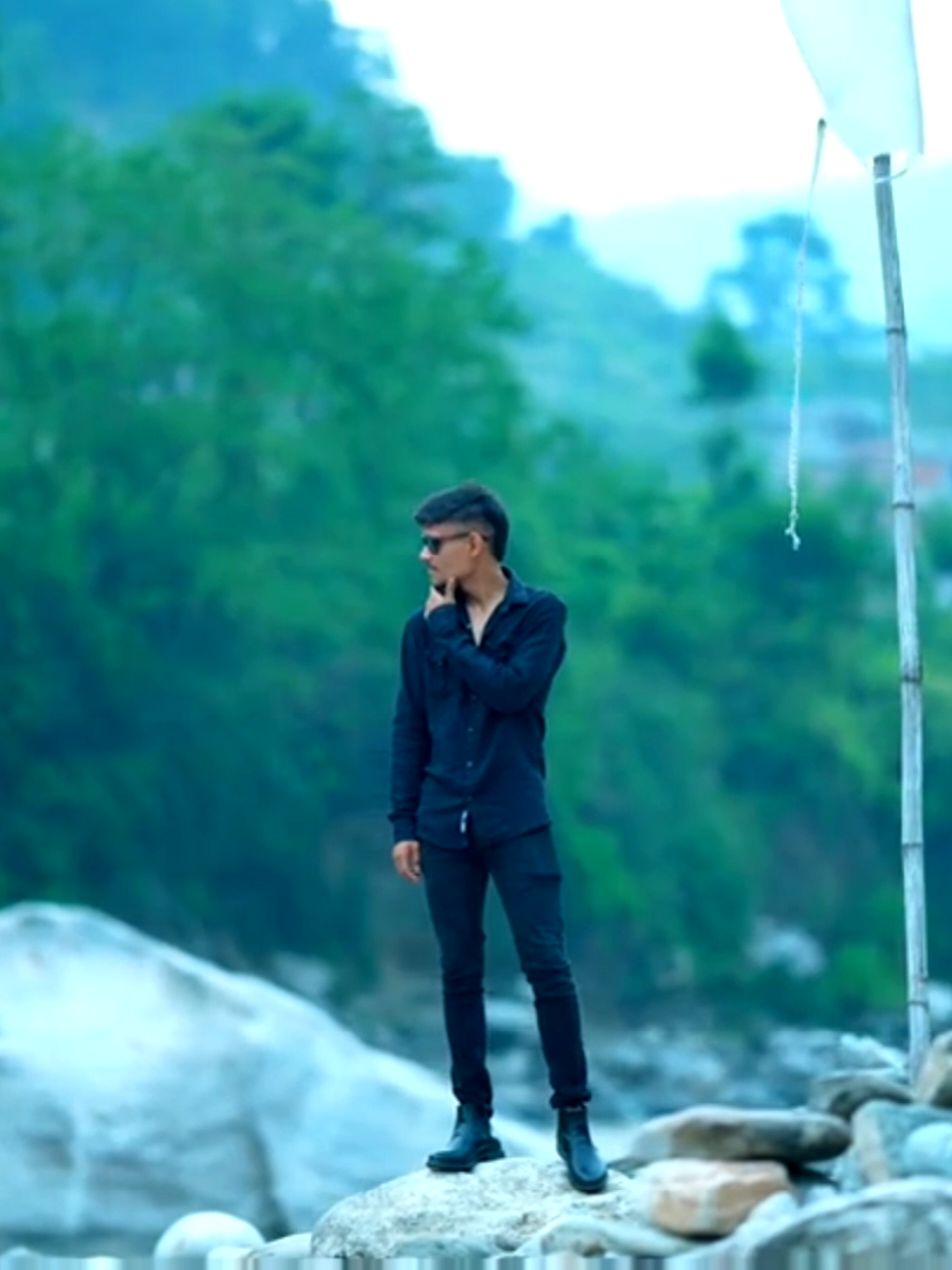 @Pradeep Tamang