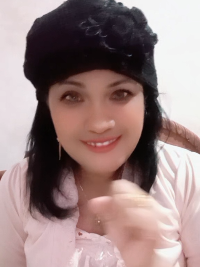 @Yuliyanti Boymau