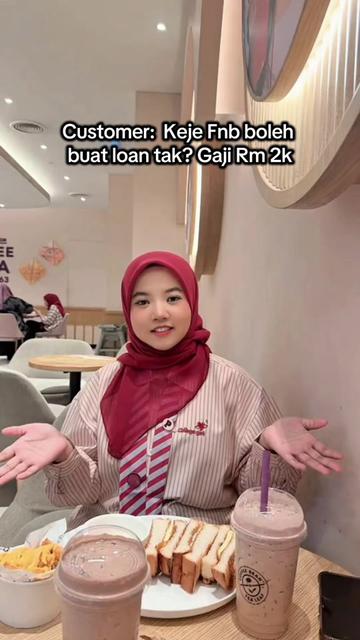 @Natasya Abdullah | Advisory