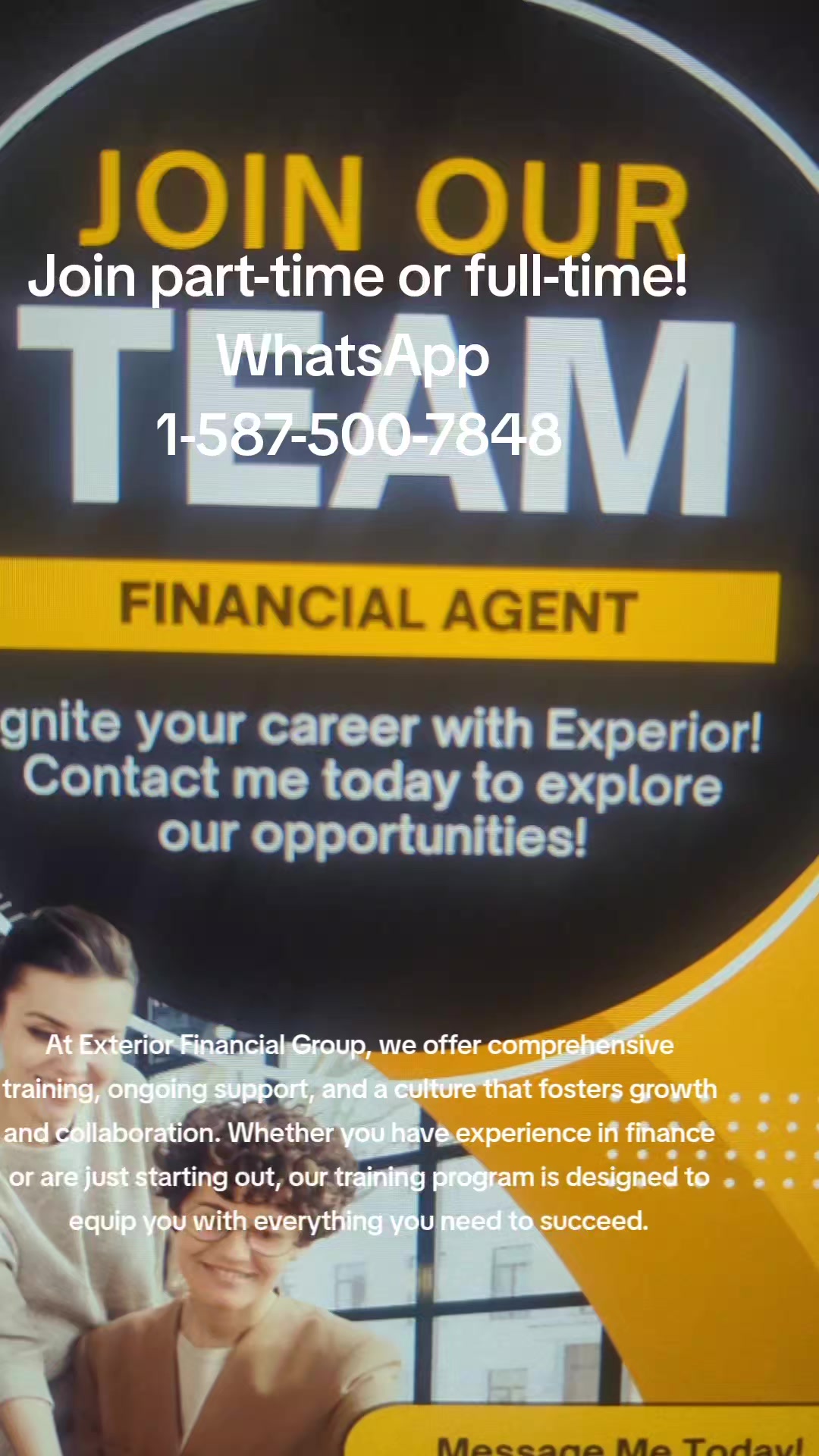 @Victor Corporate Services