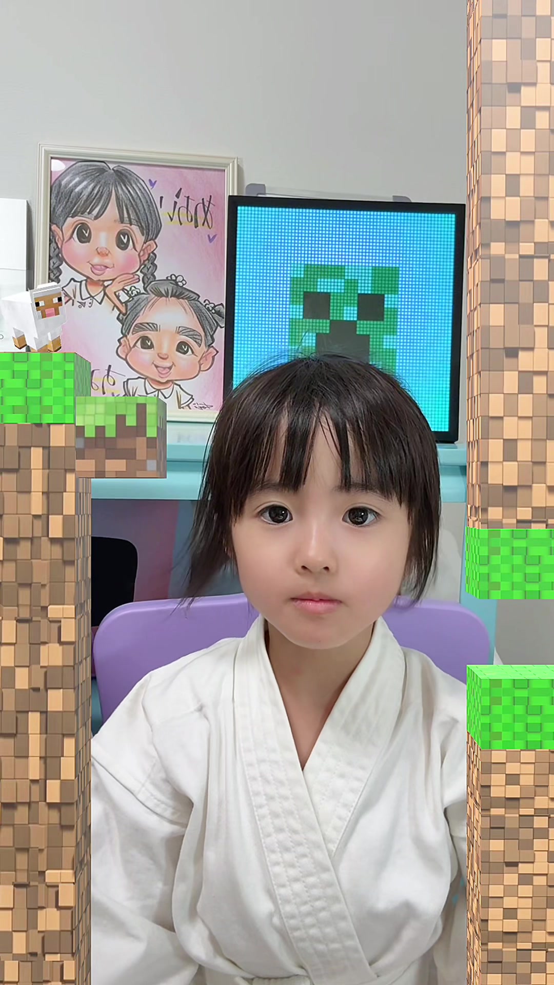 @まさきちファミリー/MasakichiFamily