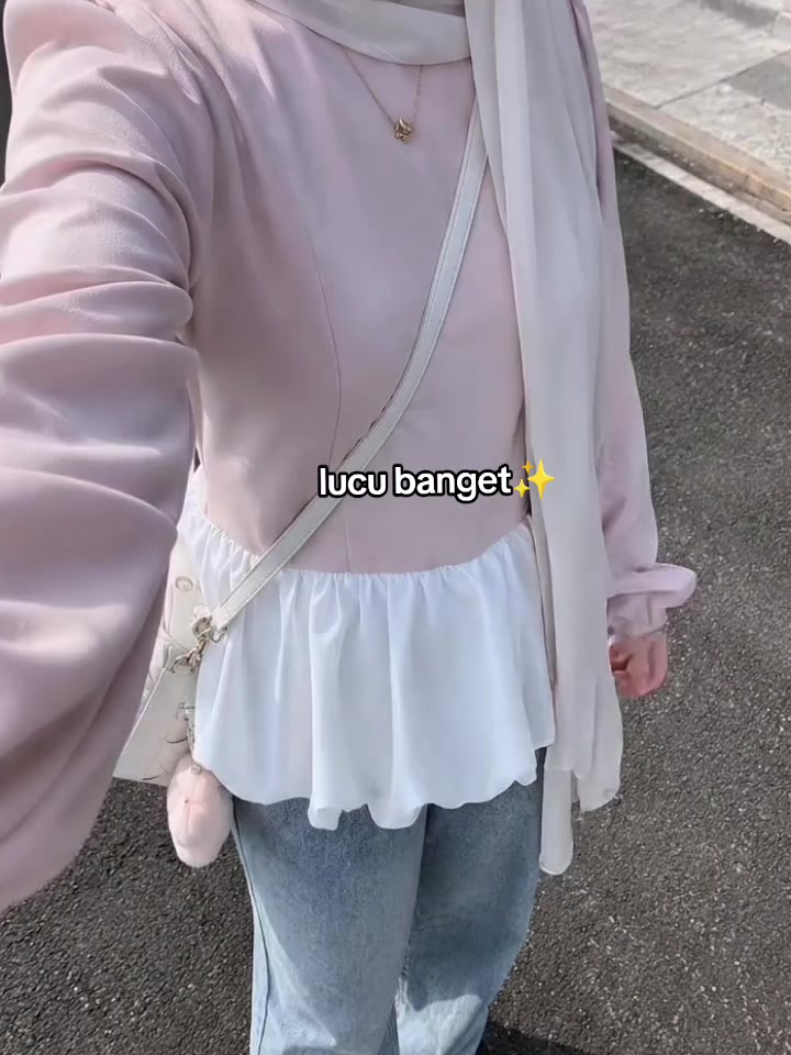 @Outfit inspirasi🛒