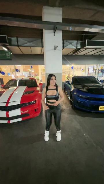 @Vivi salserita ❤️🎶