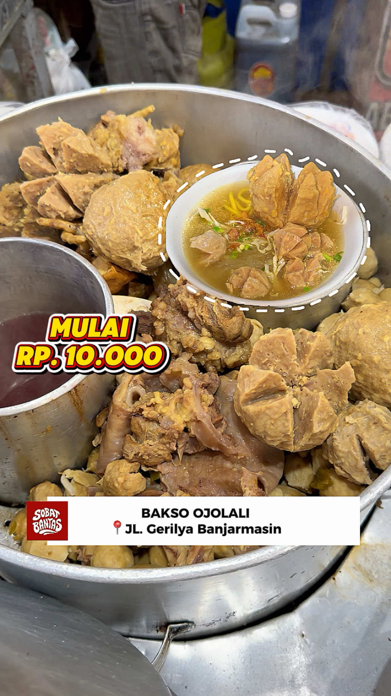 @SOBAT BANTAS