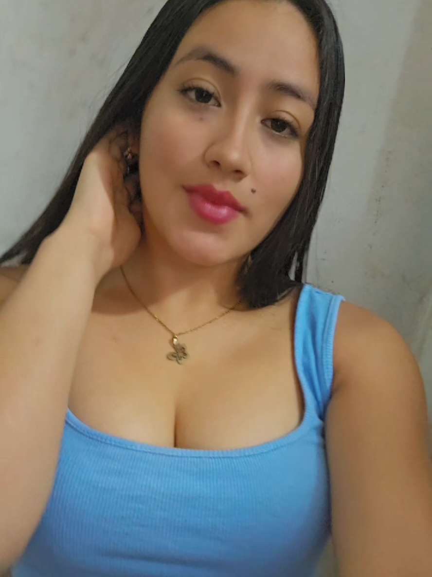 @ᰔᩚ Mirely Guevara