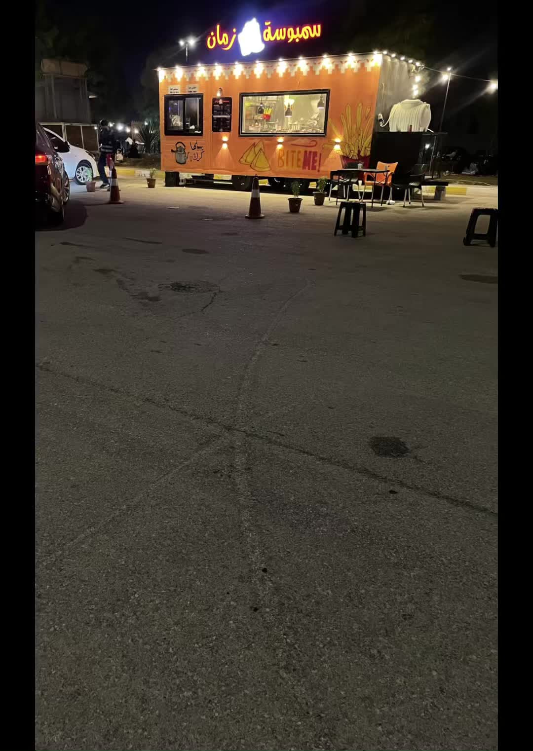 @سمبوسة زمان
