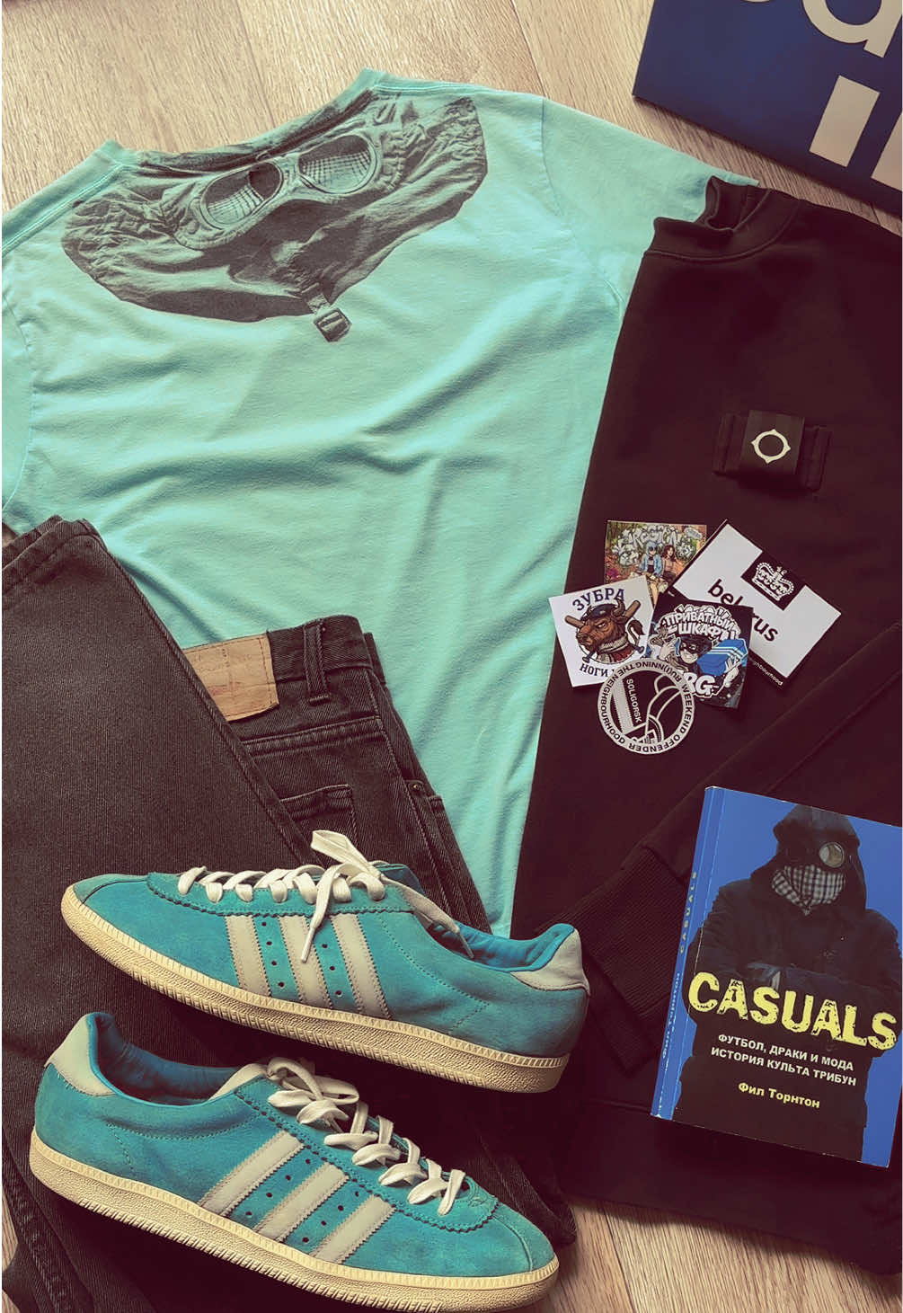 @5REGIONBY | CULTURE