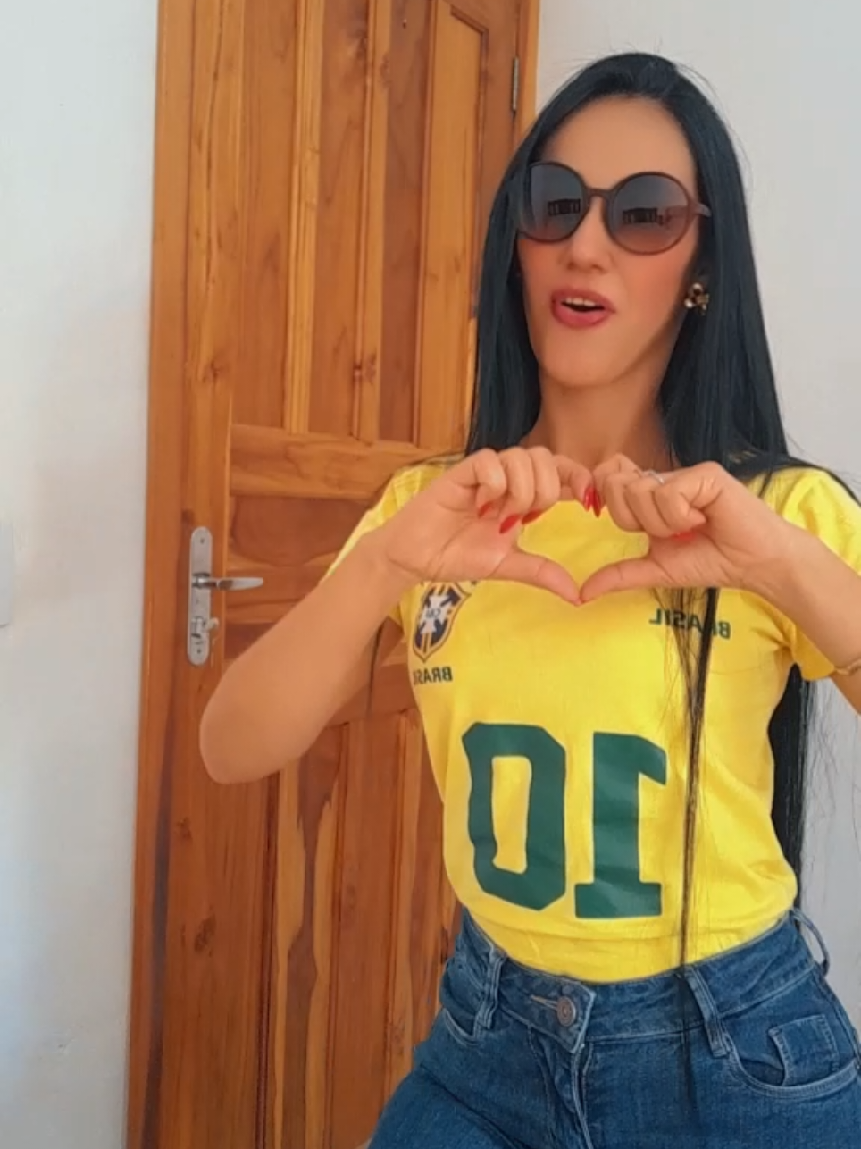 @Jaque silva
