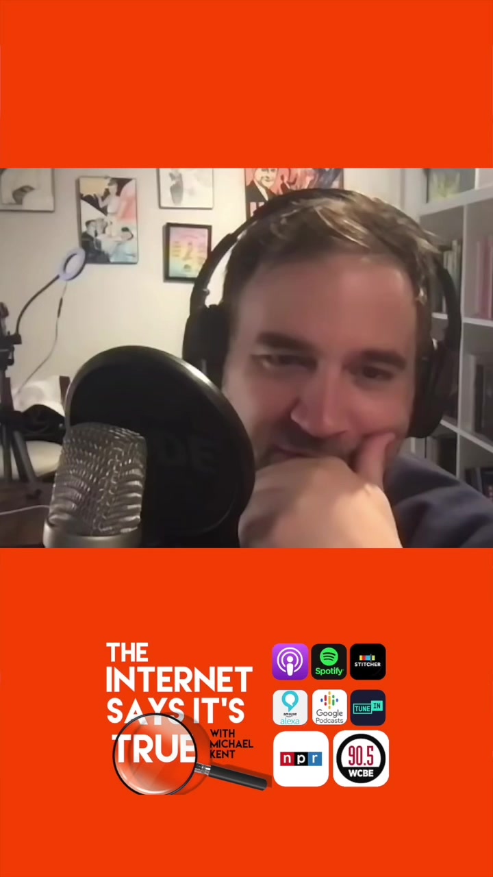 @Michael Kent Live