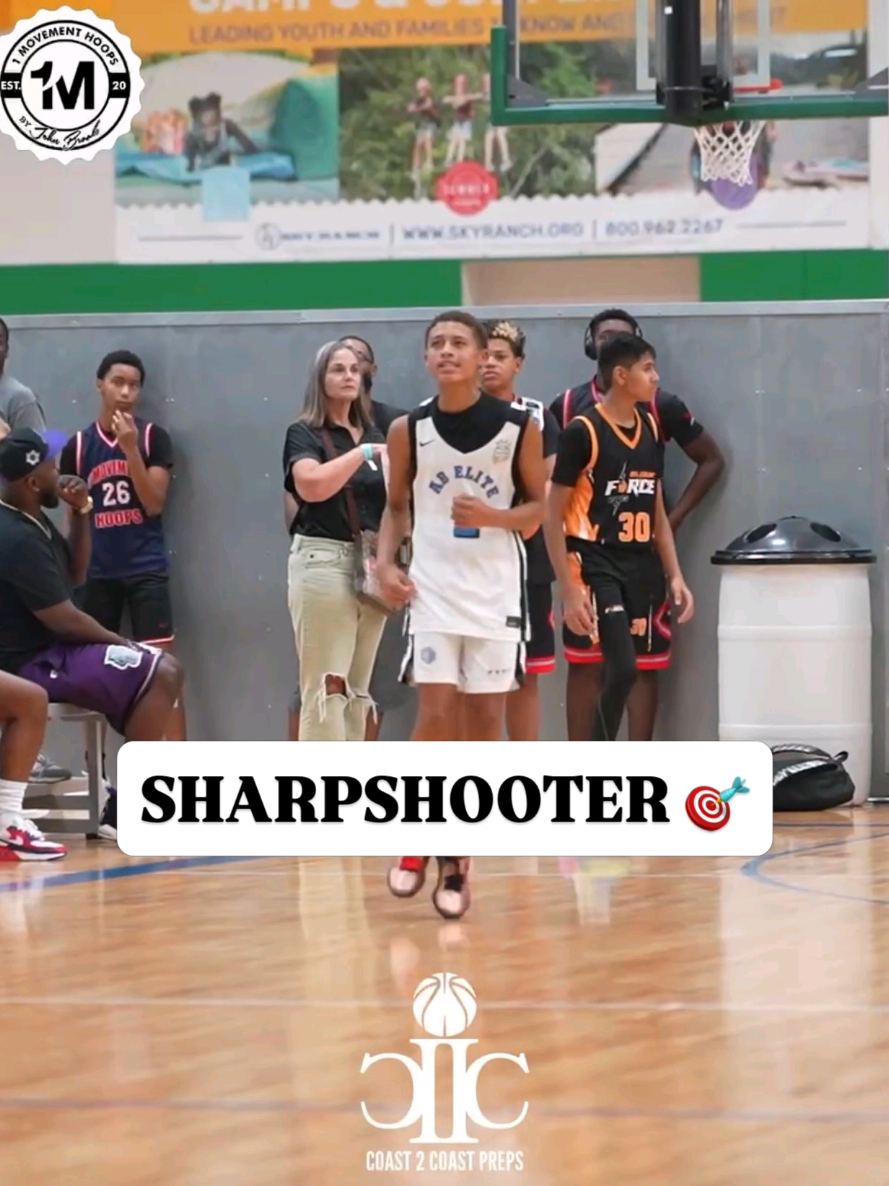 @Coast 2 Coast Preps