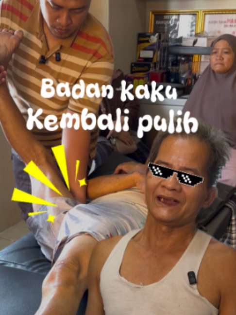 @Kang Andri Terapi