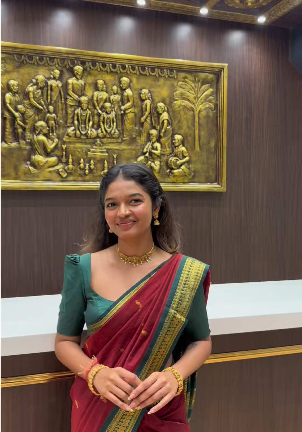 @Kirthana Chithirai Kumar