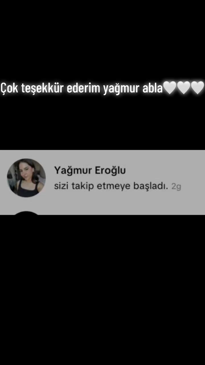 @~yağmur eroğlufan~