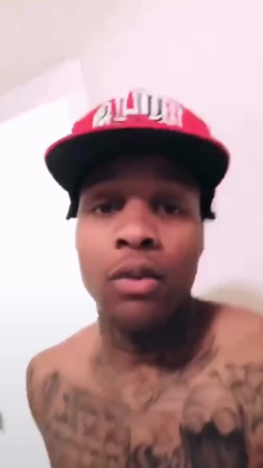 @Lil Durk