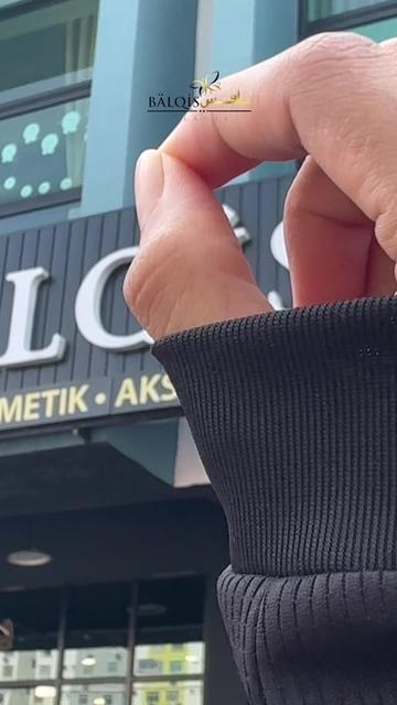 @BalqisBeautyjb