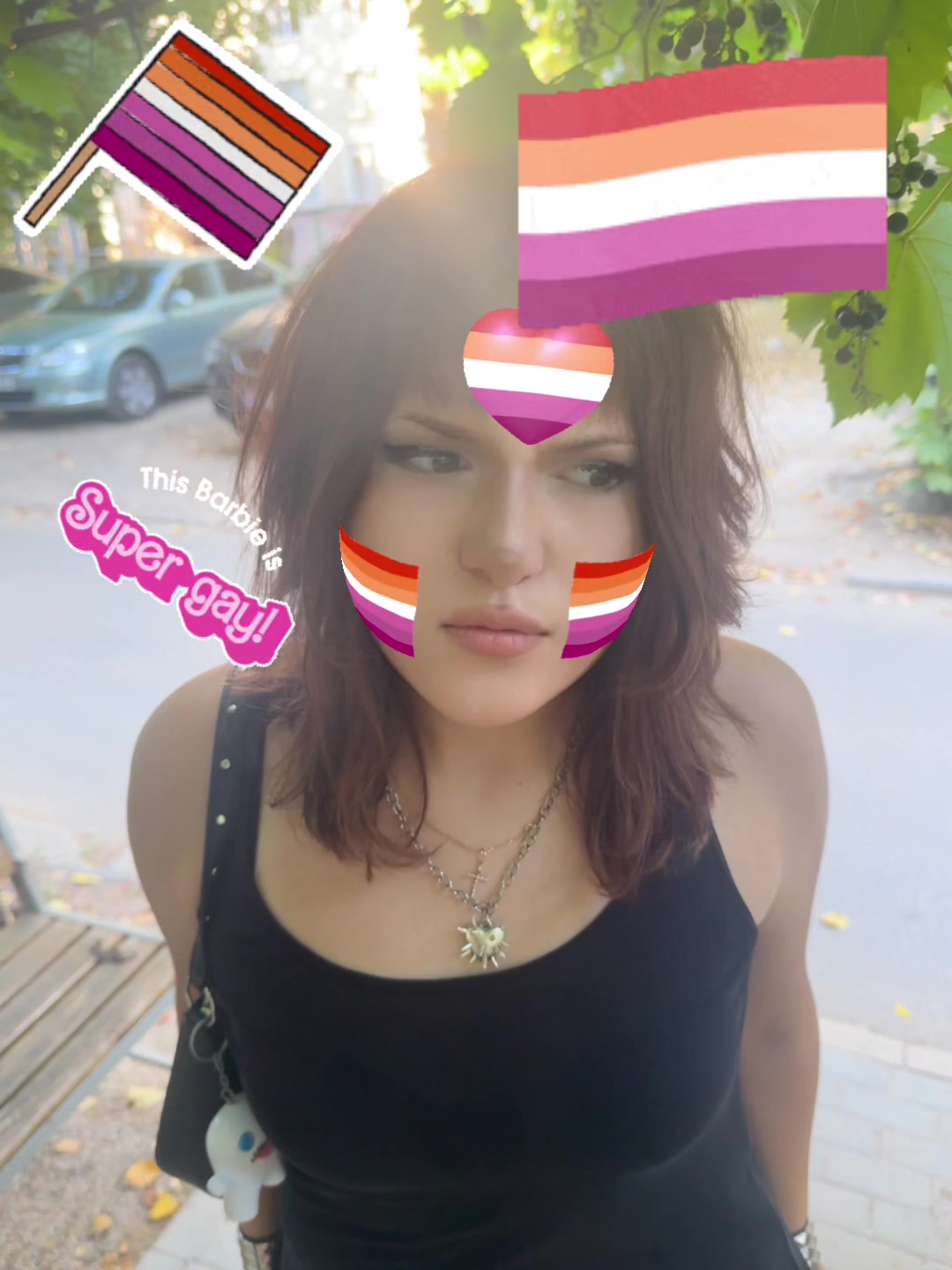 @Семпайка//