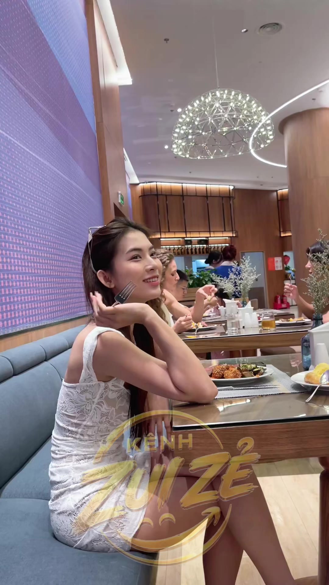 @Kênh Zui zẻ