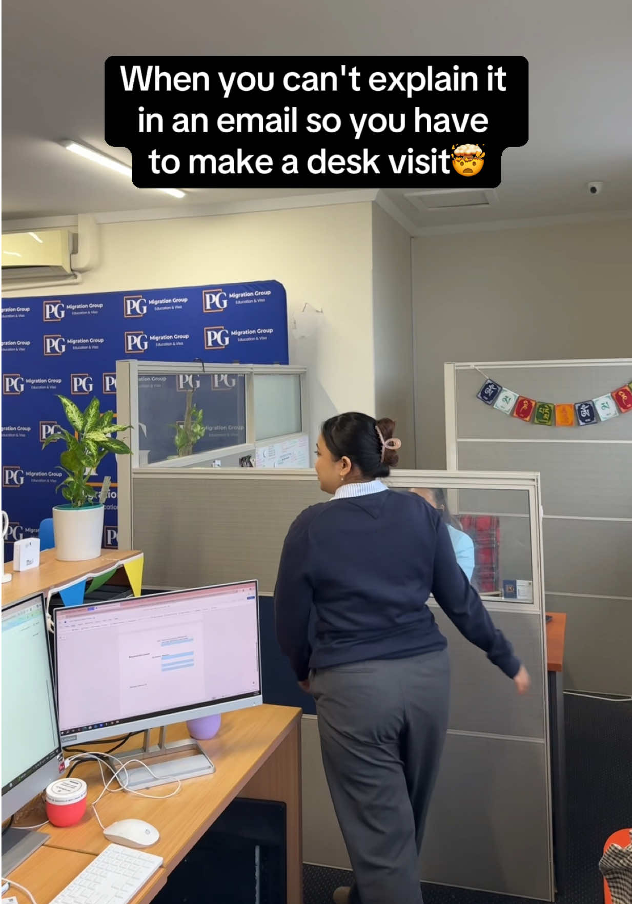 @PG MIGRATION GROUP PERTH