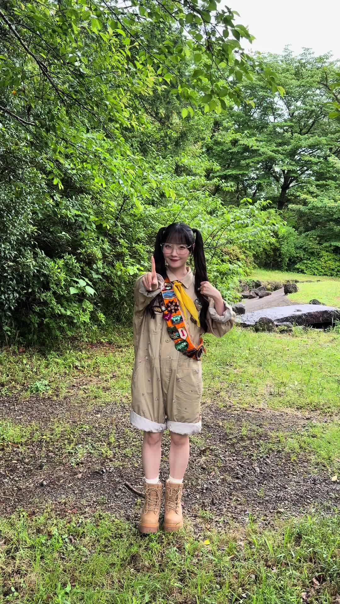 @川本 笑瑠