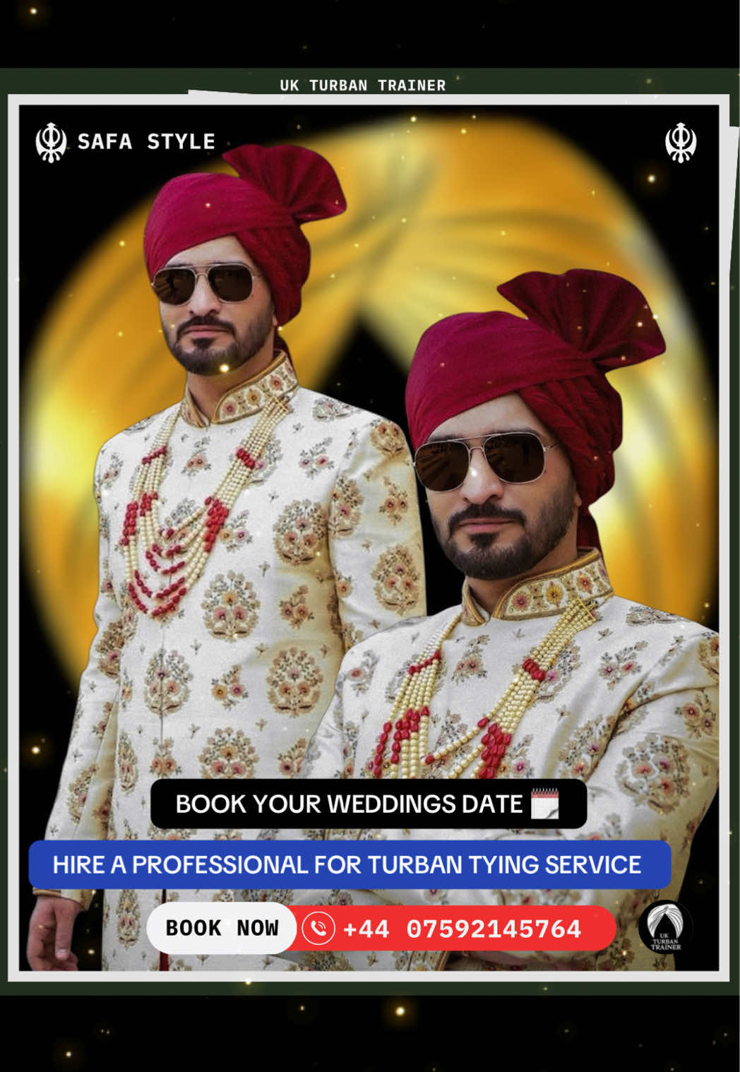 @ukturbantrainer
