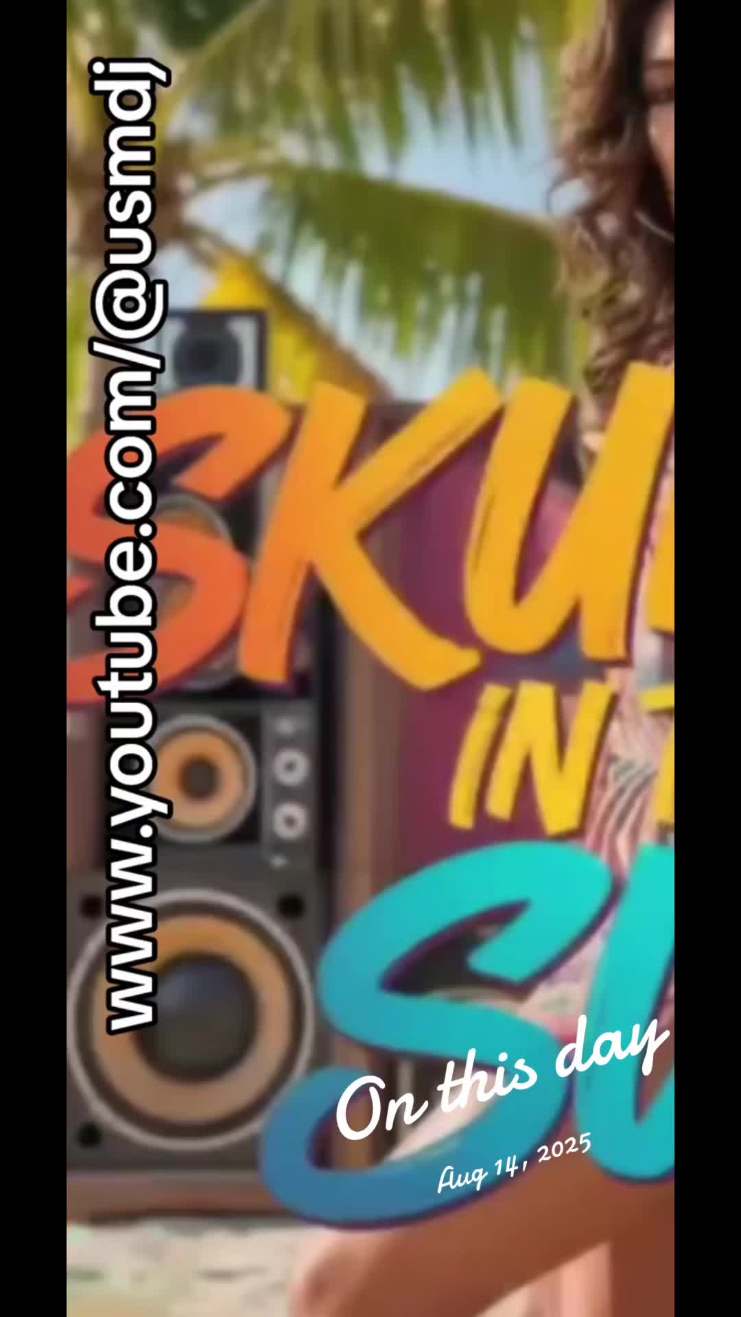 @Dj Robin - USM