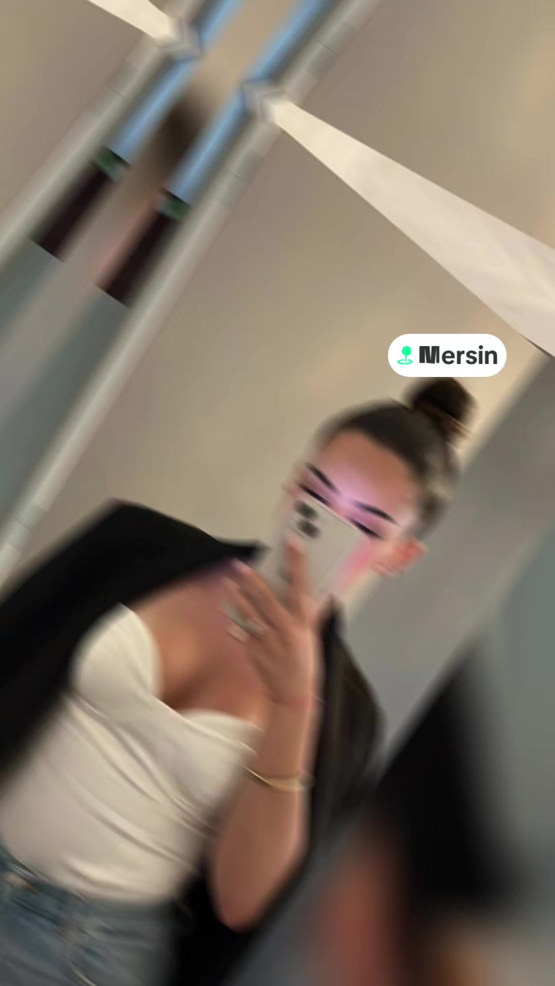 @Mersin a&ccedil;elya