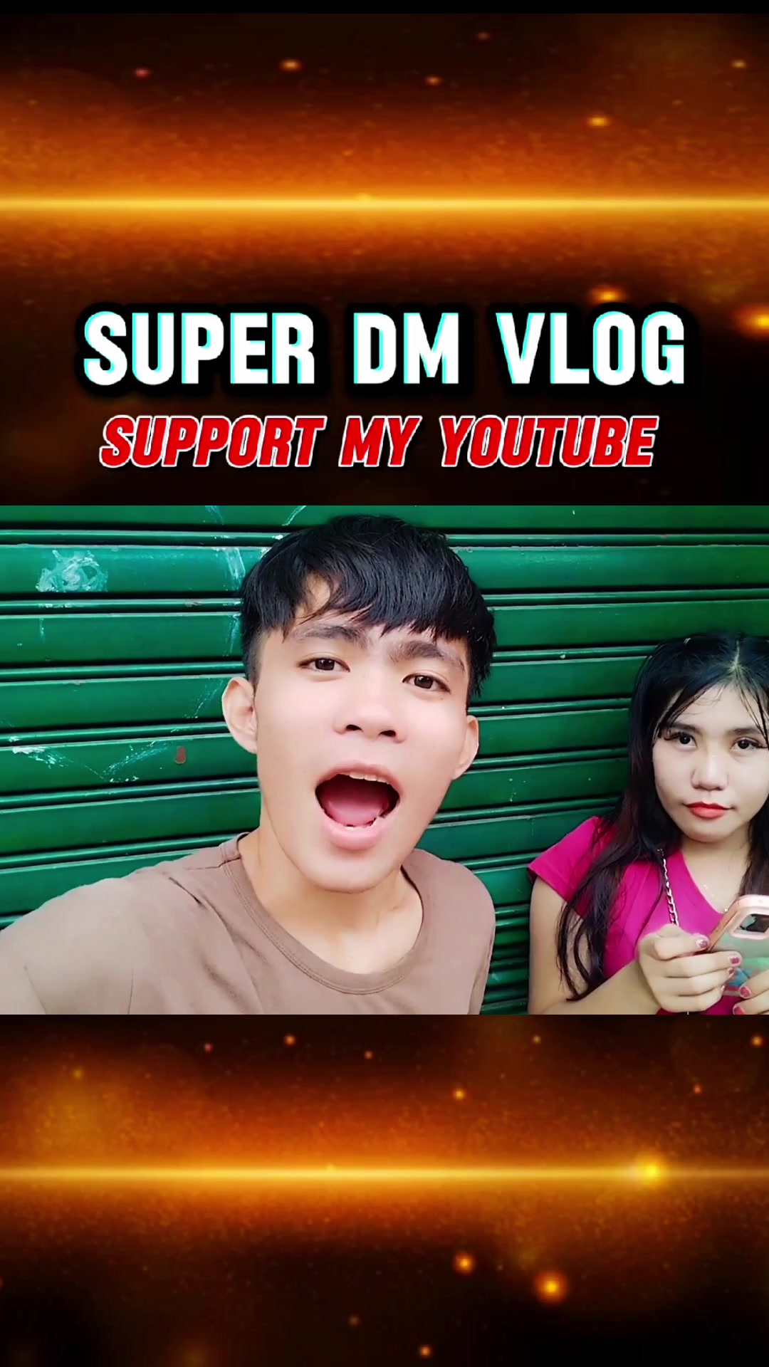@Super DM