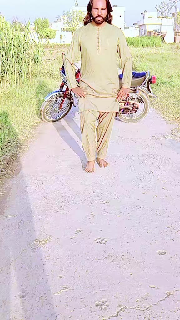 @Falak Sheer