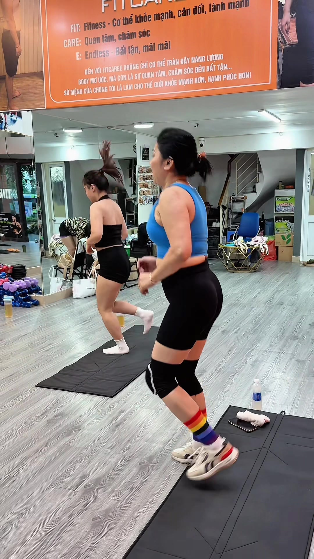 @FITCAREE 22 🤟