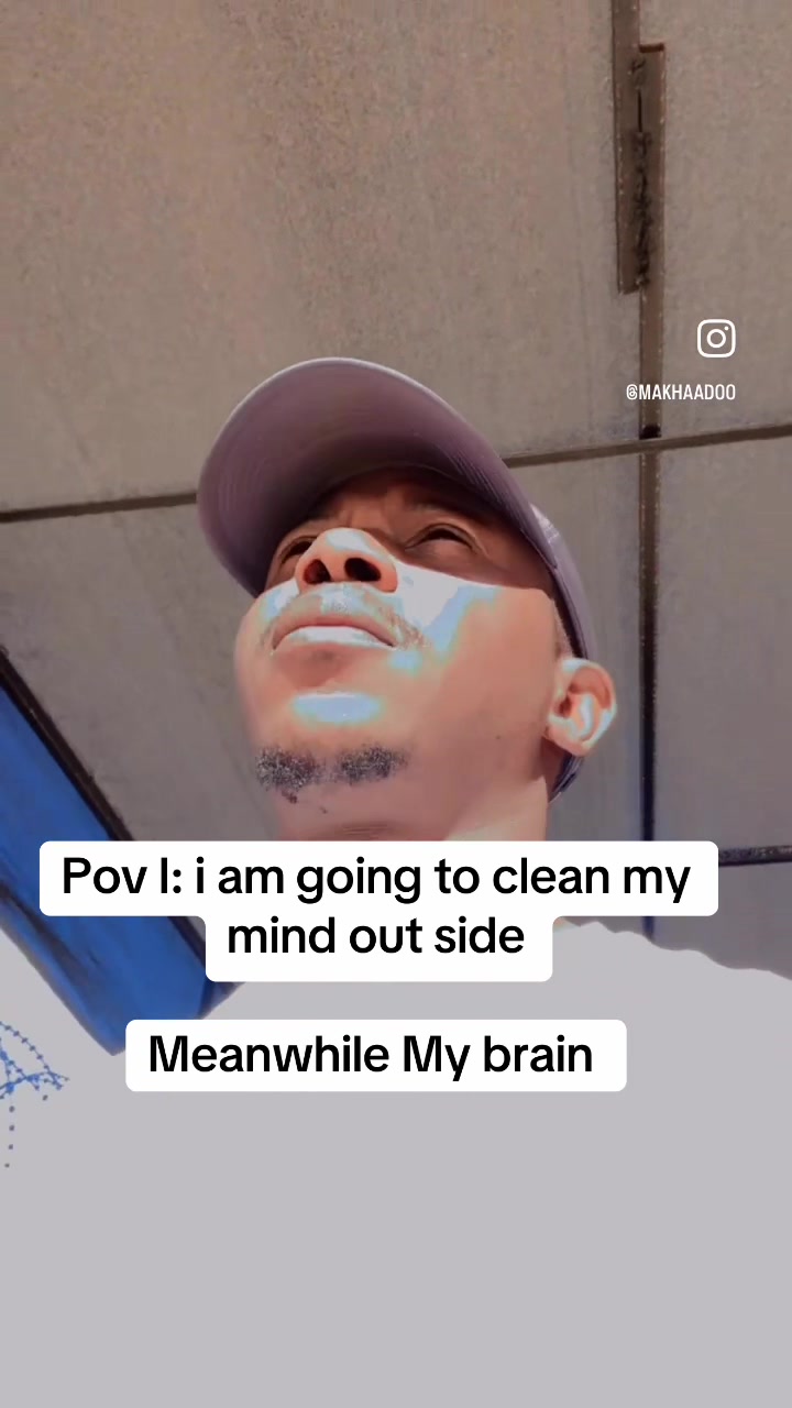 @Makhado