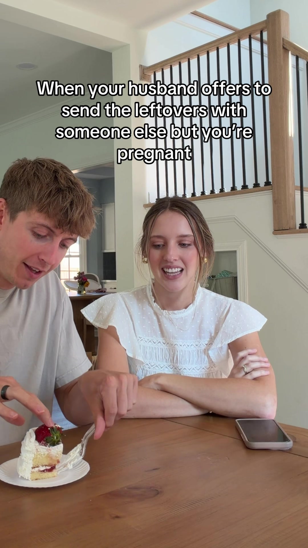 @Courtney & Alex