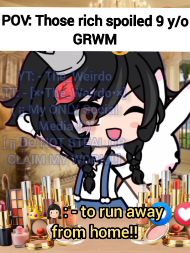 @×The_W3ird0×