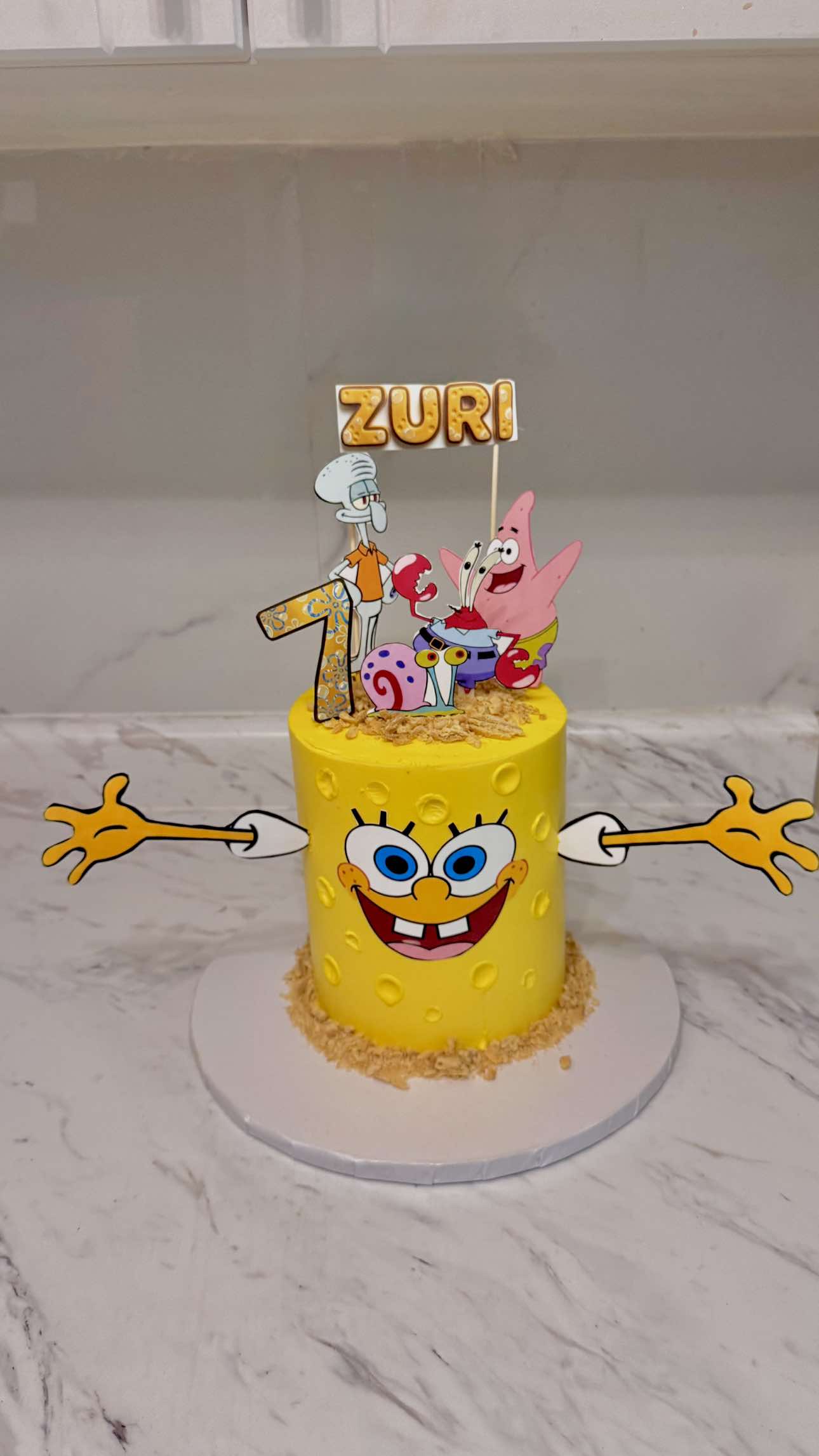 @Maria’s cake by MAFFI’s