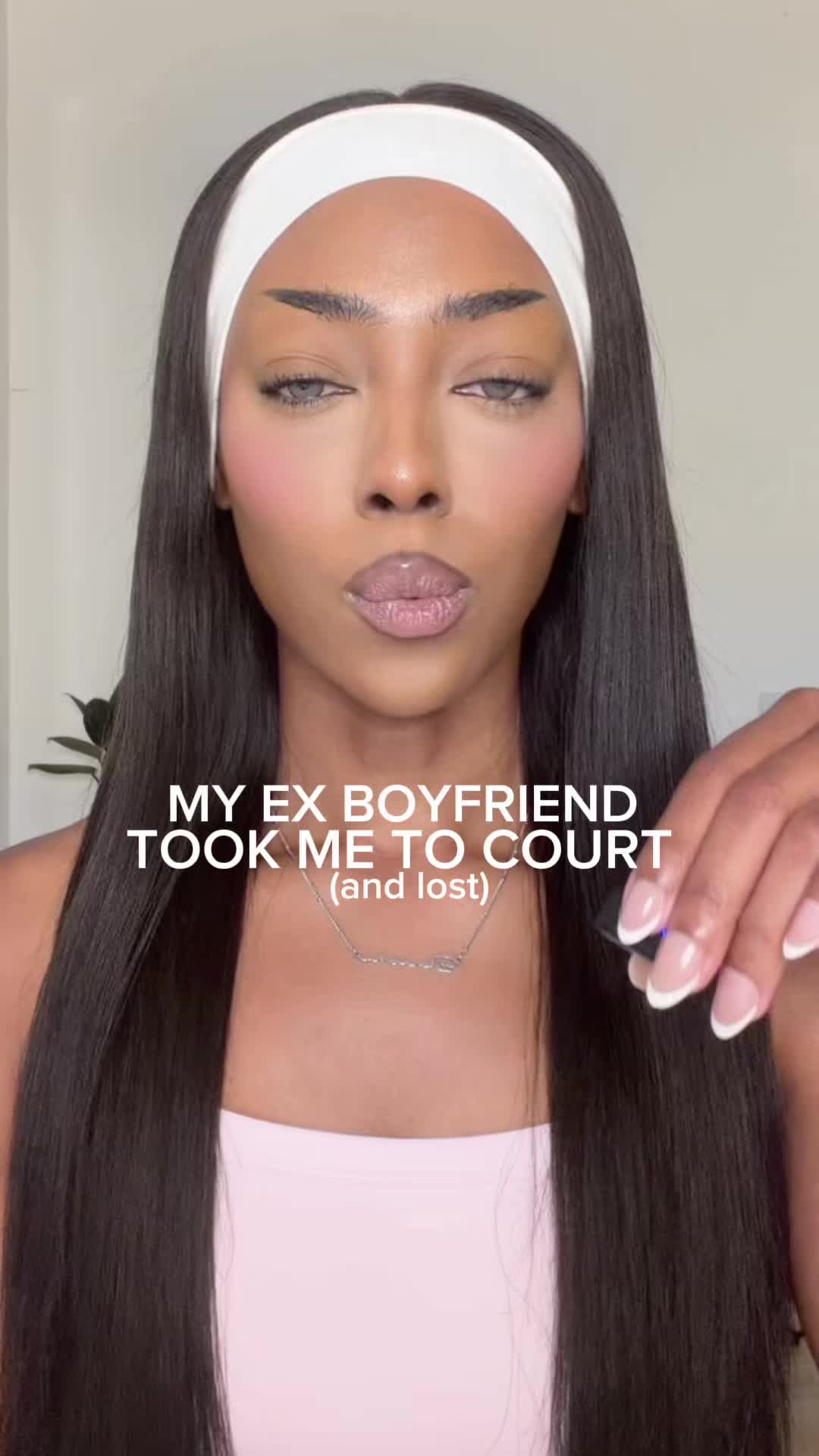 @DANISHA CARTER
