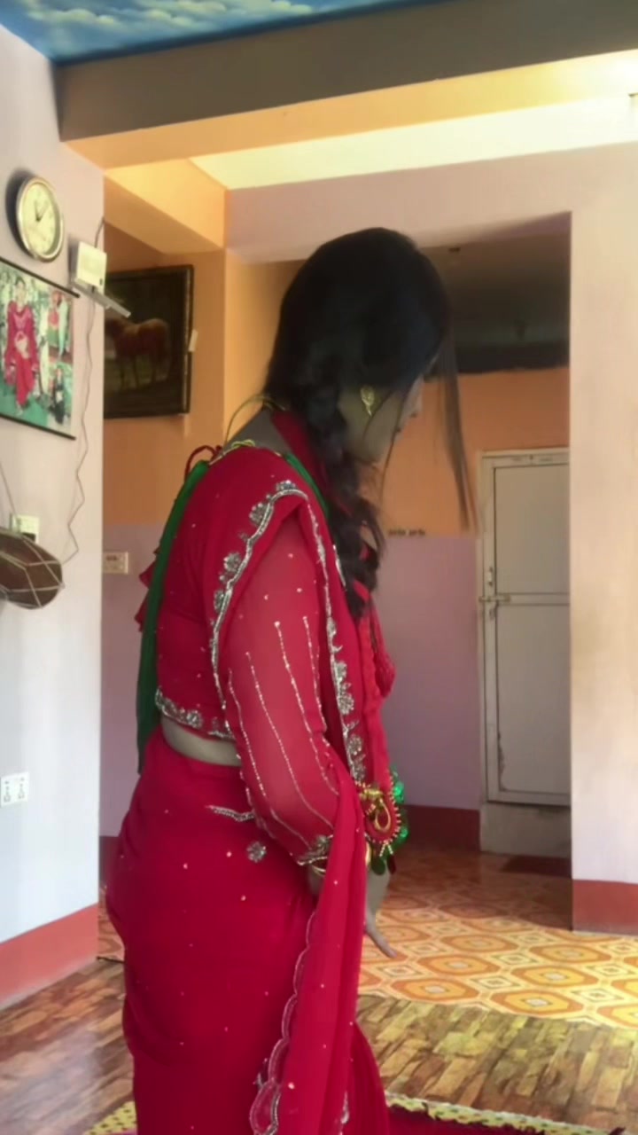 @Prapti chalise❣️✨